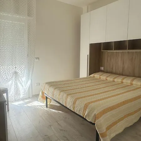 Ricky * Porto Recanati