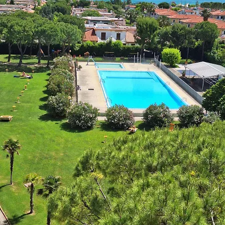 Ricky Apartamento Porto Recanati