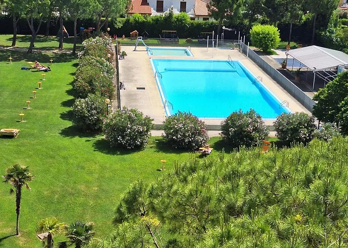 Ricky Apartment Porto Recanati