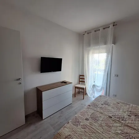 Ricky * Porto Recanati