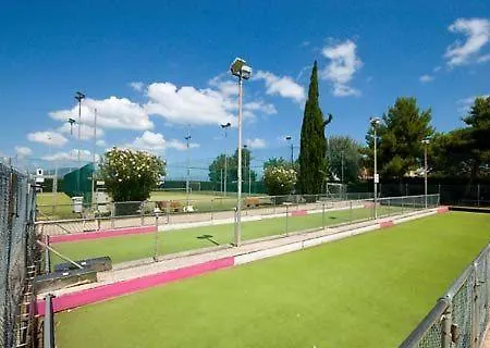 Διαμέρισμα Ricky Porto Recanati