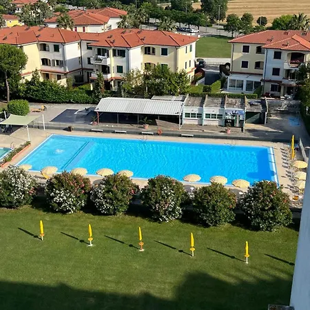 Ricky * Porto Recanati